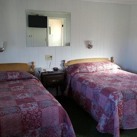 Newport Motel المظهر الخارجي الصورة