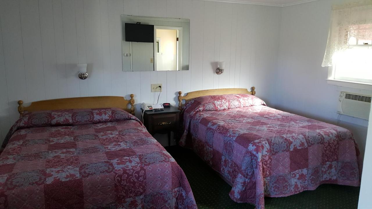 Newport Motel المظهر الخارجي الصورة