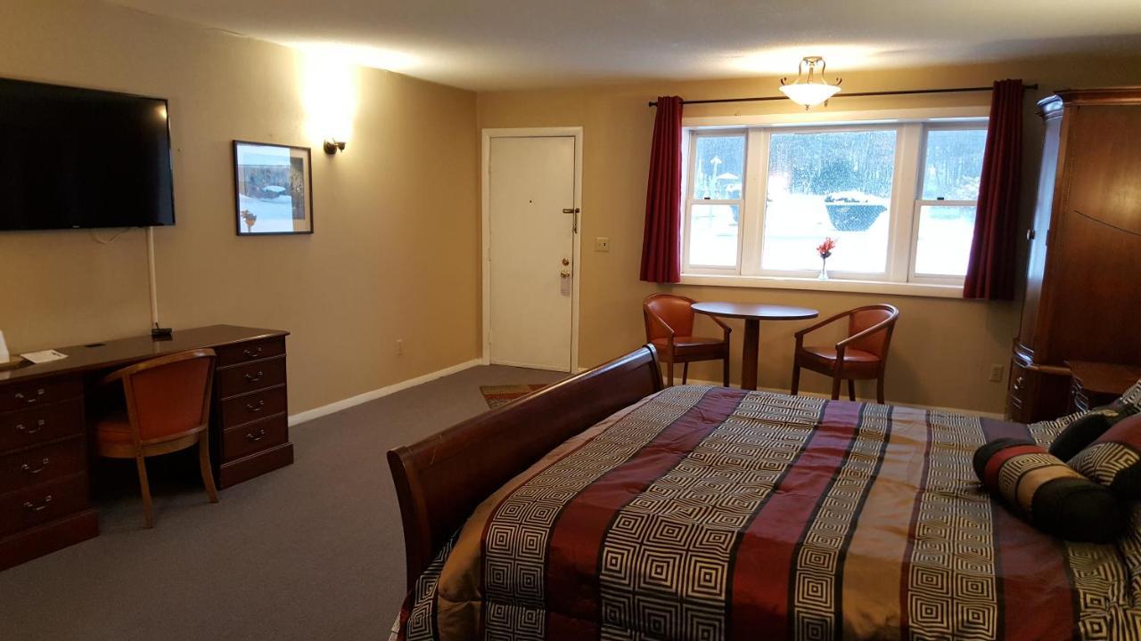 Newport Motel المظهر الخارجي الصورة