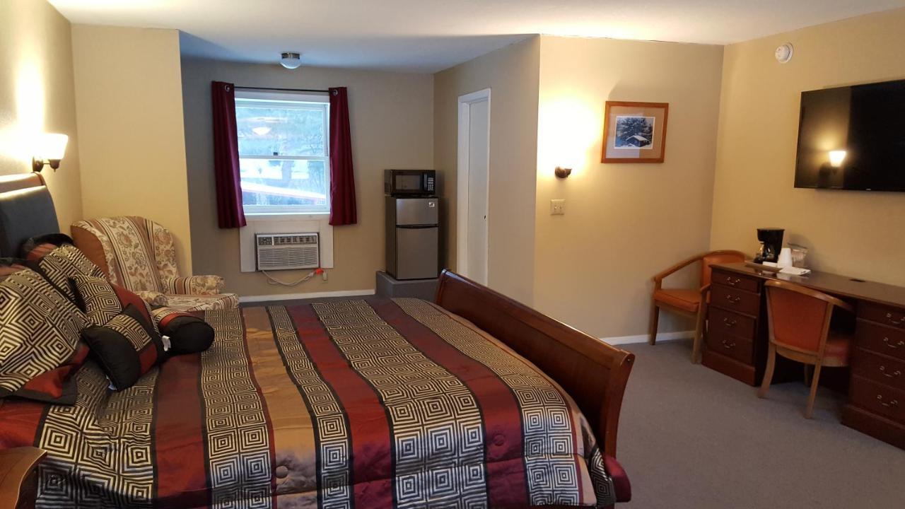 Newport Motel المظهر الخارجي الصورة