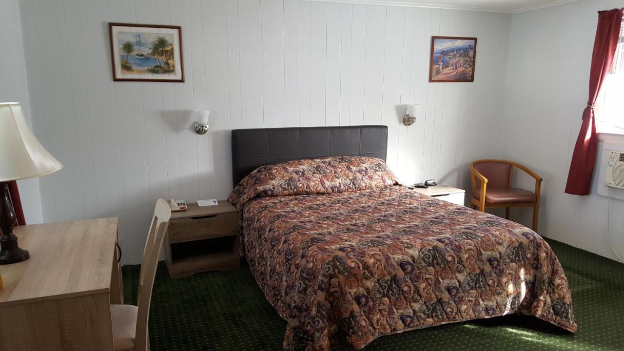 Newport Motel المظهر الخارجي الصورة